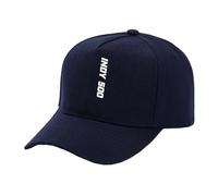 Casquette Trucker Unisexe Graphique pour in.di.an.AP.OL.is 500 De Baseball Temps Chaud Golf Ajustable Snapback Unie avec Trou Queue Cheval Sport Papa-SLanSe||One_Size