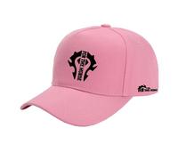 Casquette Trucker Unisexe Le Sport Polo pour The H.Or.d.e Snapback Imprimée Confortable De Papa Respirante Baseball Légère avec Trou Queue Cheval-FenSe||One_Size