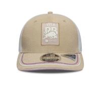 Casquette trucker Visa Cash App Racing Bulls Monaco 9SEVENTY Taille unique