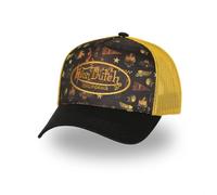 Von Dutch Casquette Trucker avec Filet Adulte avec Print en Sublimation Subli TU