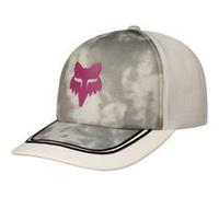 Casquette Trucker W Rooted by FOX gris One Size