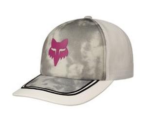Casquette Trucker W Rooted by FOX gris One Size