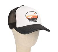 Casquette Trucker Weekender Rip Curl - Marron