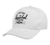 Casquette Trucker Whaler Tall by Herschel blanc One Size
