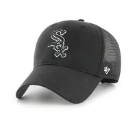 Casquette trucker White Sox 47Brand MLB Branson MVP Noir TU
