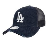 Casquette Trucker WMNS Denim Dodgers by New Era bleu foncé One Size