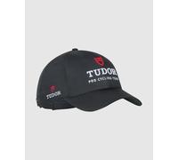 Casquette Tudor Pro Cycling Team 2026 Podium noire