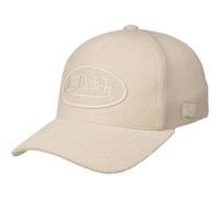 Casquette Twotone Cord Trucker by Von Dutch beige One Size