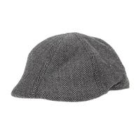 Casquette Type Gadsby Barts Mr Mitchell Black Cap Noir M