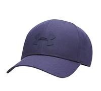 Under Armour Casquette Storm Blitzing - Ajustable, imperméable, respirante - Bleu Taille unique