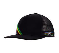 Casquette UCI WORLD CHAMPION 2026 noir