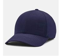 Under Armour Iso-chill Armourvent Cap Bleu S-M Homme,Femme