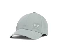 Casquette Under Armour ArmourVent™ Stretch Fit - Verte - Confort respirant & maintien extensible M