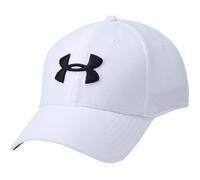 Casquette - Under Armour - Blitzing 3.0 - Blanc - Adulte - Sportswear S/M