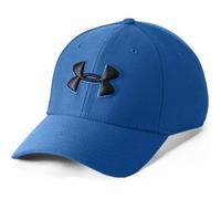 Casquette - Under Armour - Blitzing 3.0 - Bleu/Noir - Polyester - Sportswear L/XL