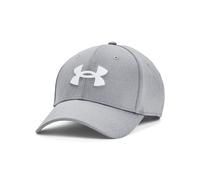 Casquette Under Armour Blitzing Argenté L/XL