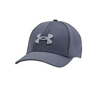 Casquette under armour blitzing bleu