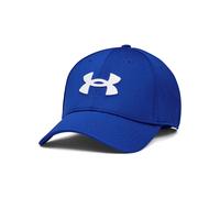 Casquette Under Armour Blitzing Bleu L/XL