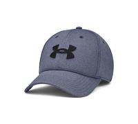 Casquette Under Armour Blitzing Bleu M/L Male