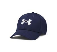 Casquette Under Armour Blitzing Bleu S/M