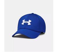 Casquette Under Armour Blitzing Bleu -Under Armour- Taille : M/L
