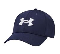 Casquette under armour blitzing bleu