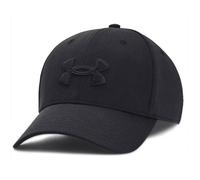 Under Armour Casquette Blitzing Homme – Réglable – Noir universel