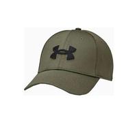 Casquette under armour blitzing kaki