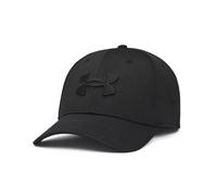Casquette - UNDER ARMOUR - BLITZING - Noir - 100% polyester - Sportswear XL