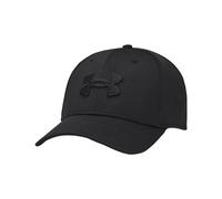Casquette under armour blitzing noir