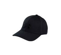 Casquette Blitzing Adjustable Cap Under Armour - Black universel