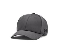 Under Armour Team Blitzing Cap Gris S-M Homme,Femme