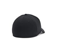 CASQUETTE UNDER ARMOUR BLITZING TEAM NOIRE M