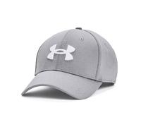 Under Armour Blitzing Cap Gris L-XL