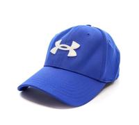 Casquette - UNDER ARMOUR - Blitzing40 - Bleu - 88% Polyester - Sportswear XL/XXL