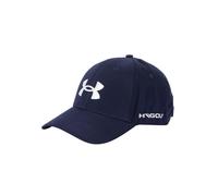 Casquette - UNDER ARMOUR - Golf96 - Marine - Taille ajustable - Sportswear M/L