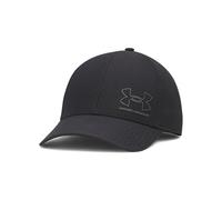 Casquette Under Armour Iso-Chill ArmourVent à ajustement extensible, M/L