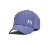 Casquette Under Armour Iso-chill Armourvent Adj Bleu TU