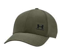 Casquette Under Armour Iso-chill Armourvent STR Taille: L-XL / Couleur: vert
