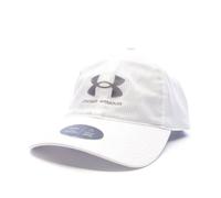 Casquette Under Armour Isochill Armourvent ADJ Homme Blanc 41-45