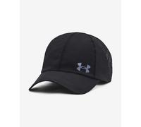 Casquette Under Armour Launch Adjustable noir