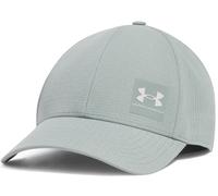 Casquette Under Armour ArmourVent™ Stretch Fit - Verte - Confort respirant & maintien extensible M