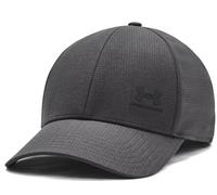 Casquette Under Armour M Iso-chill Armourvent STR-GRY 196885566400 taille S/M EU