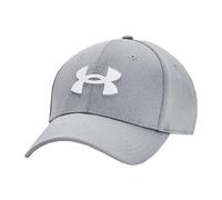 Casquette Under Armour Men S Ua Blitzing Gris Clair M/L