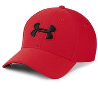 Casquette de tennis Under Armour Blitzing 3.0 Cap Men - red L//XL