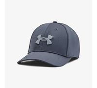 Casquette Under Armour Men'S Blitzing Gray L/XL