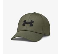 Casquette Under Armour Men'S Blitzing Green L/XL