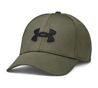 Under Armour Blitzing Casquette , Couleur: vert_olive