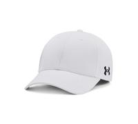Under Armour Team Blitzing 1376702 Casquette pour homme Blanc XL/XXL, blanc/noir