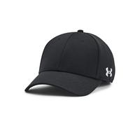 Under Armour Casquette Team Blitzing Noir S/M